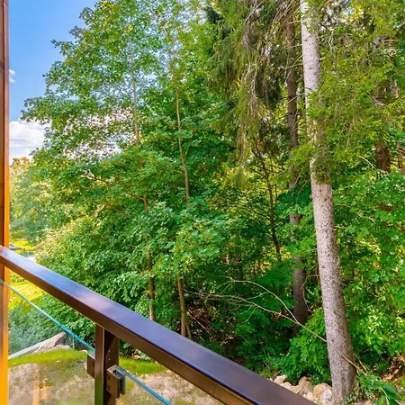 Appartement Wonder - Apartament Blue - Blisko Szlakow Turystycznych, Wyciagow, Restauracji, Deptaka Karpacz