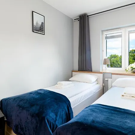 Wonder - Apartament Blue - Blisko Szlakow Turystycznych, Wyciagow, Restauracji, Deptaka Appartement