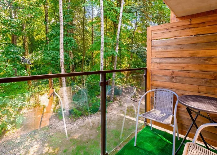 Apartmán Wonder - Apartament Blue - Blisko Szlakow Turystycznych, Wyciagow, Restauracji, Deptaka *