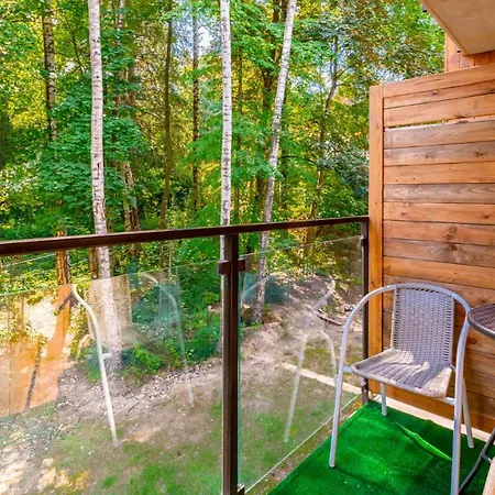 Lägenhet Wonder - Apartament Blue - Blisko Szlakow Turystycznych, Wyciagow, Restauracji, Deptaka *