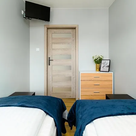 Wonder - Apartament Blue - Blisko Szlakow Turystycznych, Wyciagow, Restauracji, Deptaka