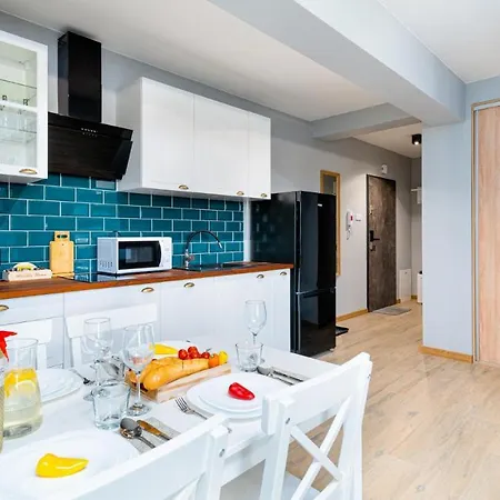 Wonder - Apartament Blue - Blisko Szlakow Turystycznych, Wyciagow, Restauracji, Deptaka