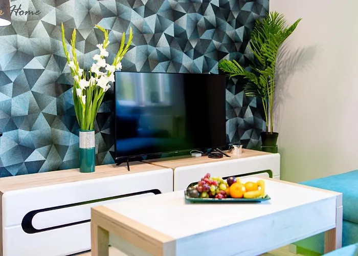 Wonder - Apartament Blue - Blisko Szlakow Turystycznych, Wyciagow, Restauracji, Deptaka 아파트 카르파츠