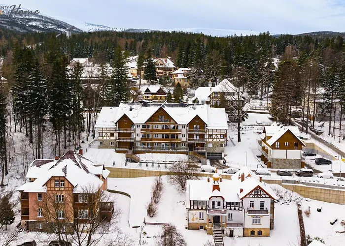 Wonder - Apartament Blue - Blisko Szlakow Turystycznych, Wyciagow, Restauracji, Deptaka * 카르파츠